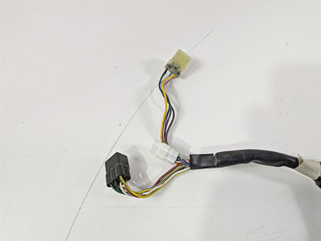 2008 Yamaha XVS1300 V-Star Tourer Speedo Gauge Instrument 54k 3D8-83500-02-00 {{ shop.shopifyCountryName }} - Mototech271