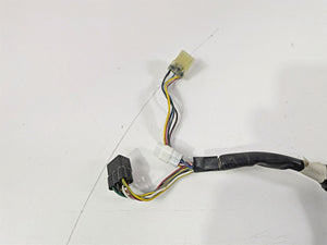2008 Yamaha XVS1300 V-Star Tourer Speedo Gauge Instrument 54k 3D8-83500-02-00 | Mototech271