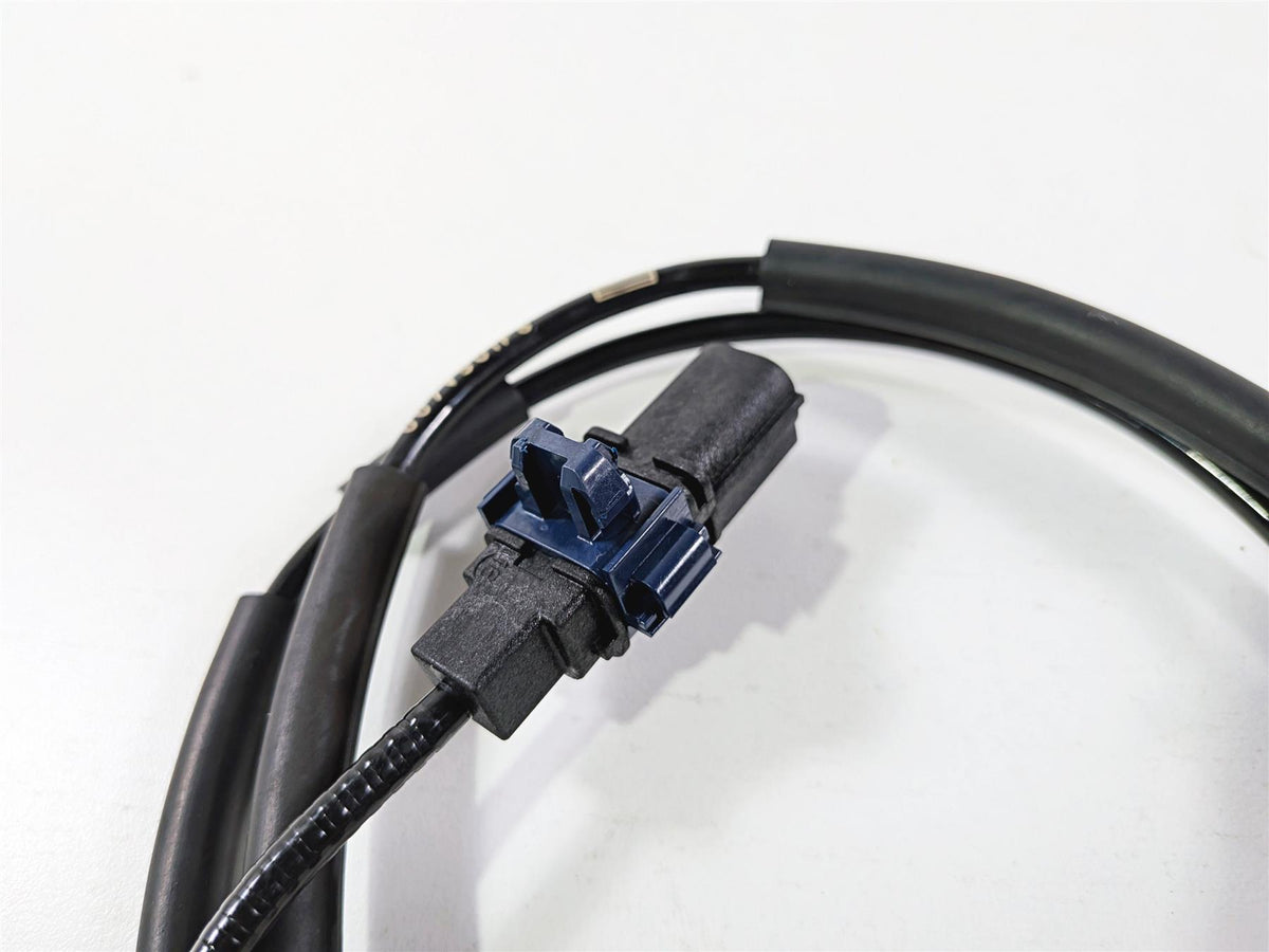 2024 Kawasaki EX500 Ninja 40th An. Front Abs Brake Wheel Speed Sensor 21176-1141 {{ shop.shopifyCountryName }} - Mototech271