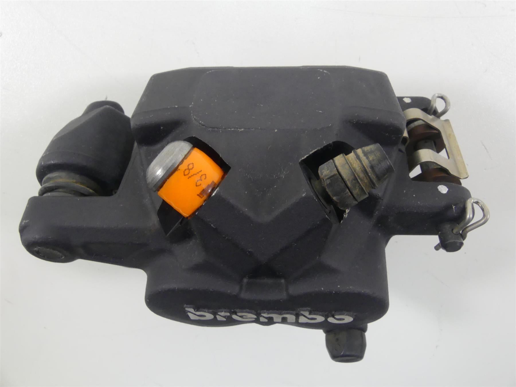 2013 BMW R1200GS GSW K50 Rear Brembo Brake Caliper 34218535160 {{ shop.shopifyCountryName }} - Mototech271