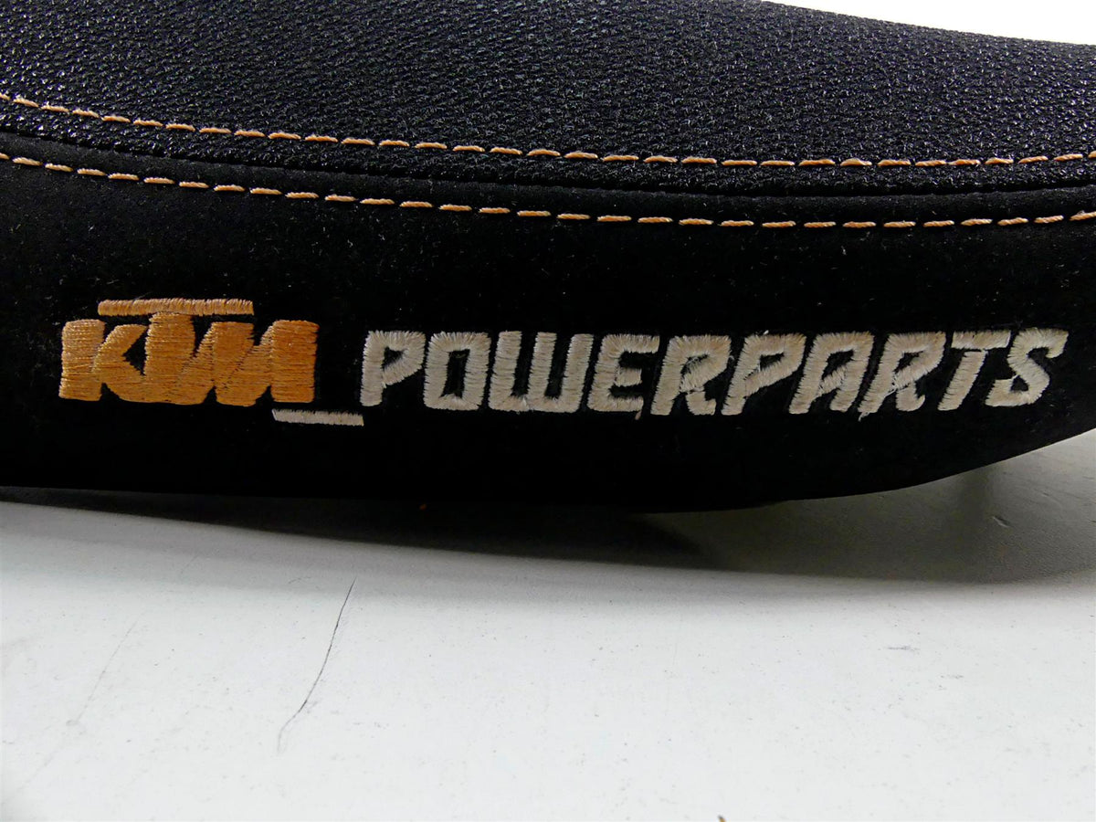 2016 KTM 1290 Super Duke R Front Rider Driver Saddle Seat 61307046000 {{ shop.shopifyCountryName }} - Mototech271