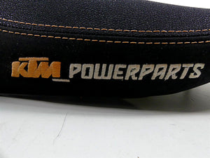 2016 KTM 1290 Super Duke R Front Rider Driver Saddle Seat 61307046000 | Mototech271