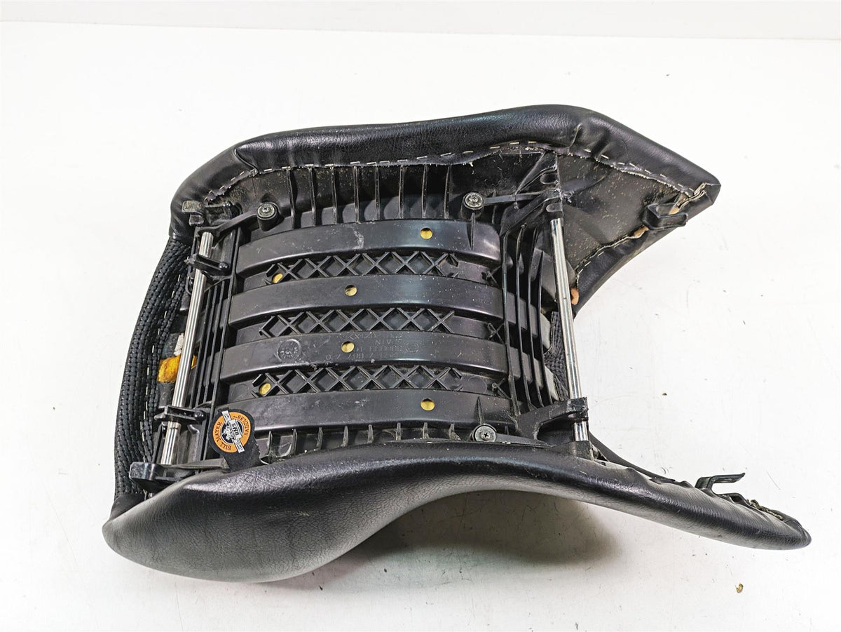 2007 BMW R1200GS K255 Adv Bill Mayer High Front Rear Seat Saddle Set 52537667720 {{ shop.shopifyCountryName }} - Mototech271