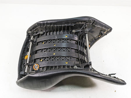 2007 BMW R1200GS K255 Adv Bill Mayer High Front Rear Seat Saddle Set 52537667720 {{ shop.shopifyCountryName }} - Mototech271
