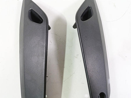 2012 BMW R1200R K27 Front Fender Wind Deflector Side Covers 46618520048 {{ shop.shopifyCountryName }} - Mototech271