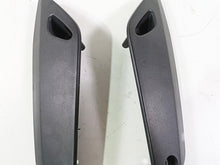 Load image into Gallery viewer, 2012 BMW R1200R K27 Front Fender Wind Deflector Side Covers 46618520048 | Mototech271
