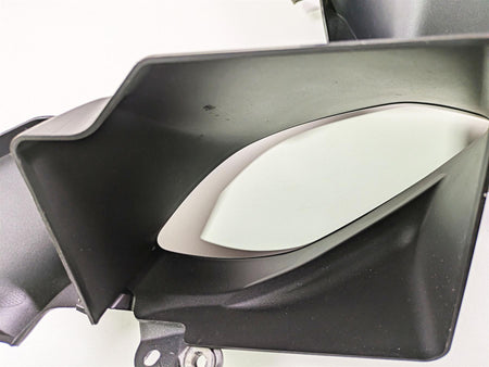 2019 BMW R1250RT K52 Left Intake Fairing Cover Fairing Cowl 46638533581 {{ shop.shopifyCountryName }} - Mototech271
