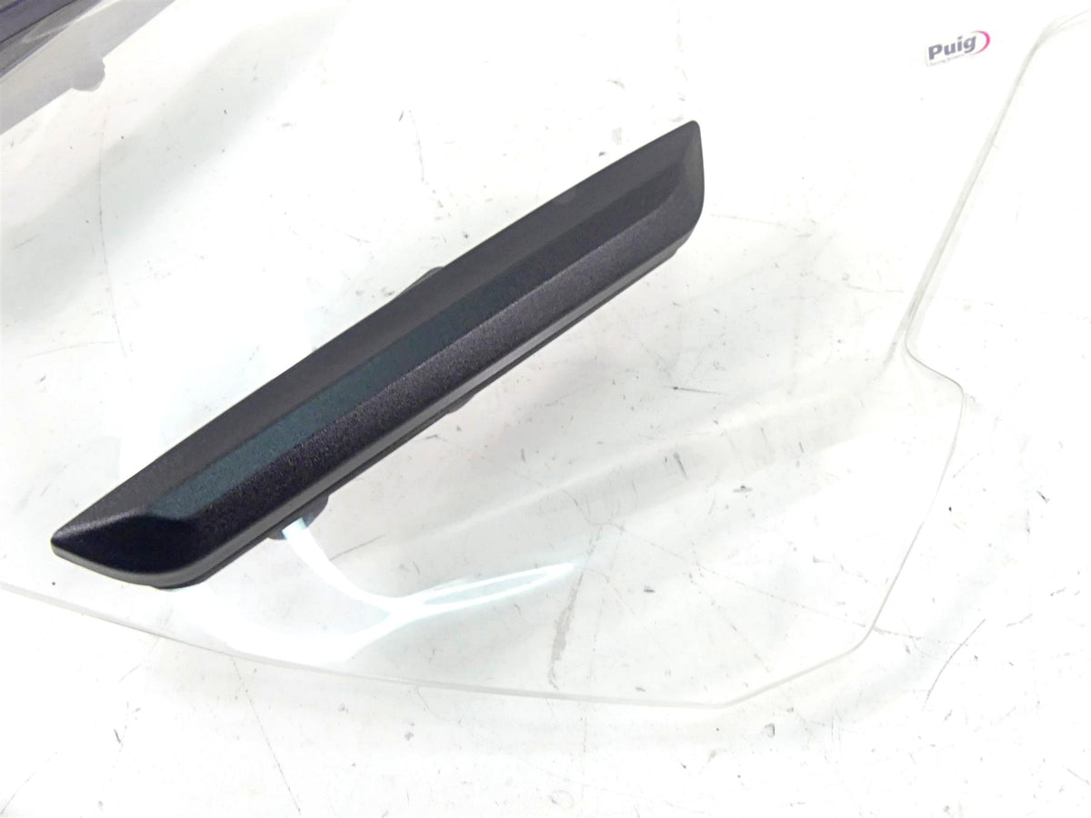 2015 BMW R1200GS GSW K50 Puig Touring Windshield Wind Shield Screen 21" 6486W {{ shop.shopifyCountryName }} - Mototech271