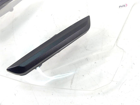 2015 BMW R1200GS GSW K50 Puig Touring Windshield Wind Shield Screen 21" 6486W {{ shop.shopifyCountryName }} - Mototech271