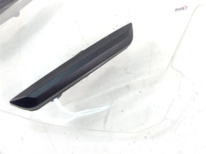 2015 BMW R1200GS GSW K50 Puig Touring Windshield Wind Shield Screen 21" 6486W | Mototech271