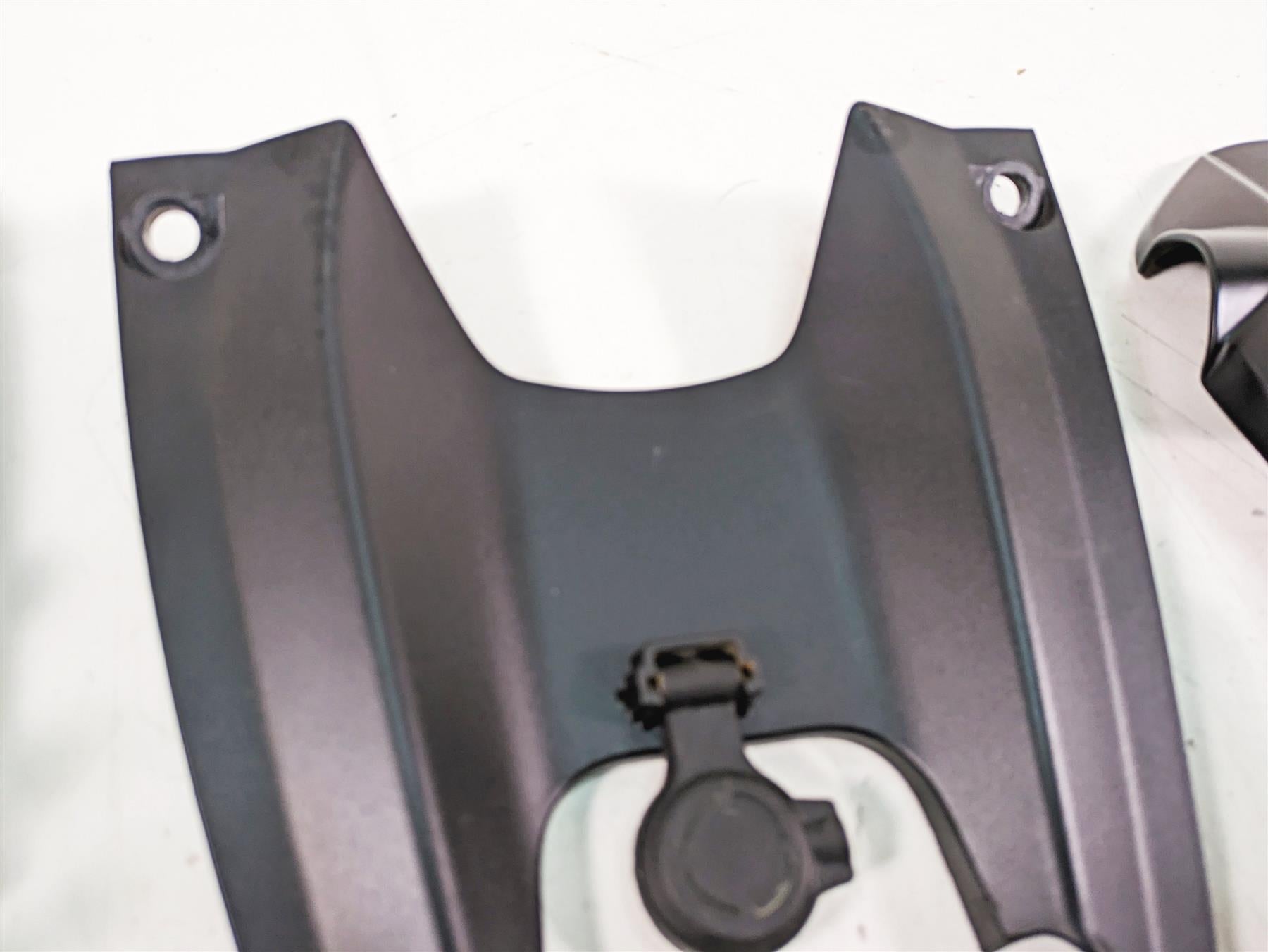 2020 Ducati Scrambler 1100 Sport Pro Rear Fender Cover Fairing Set 56511241AC {{ shop.shopifyCountryName }} - Mototech271