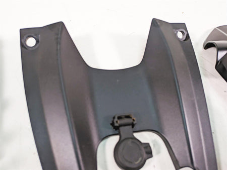 2020 Ducati Scrambler 1100 Sport Pro Rear Fender Cover Fairing Set 56511241AC {{ shop.shopifyCountryName }} - Mototech271