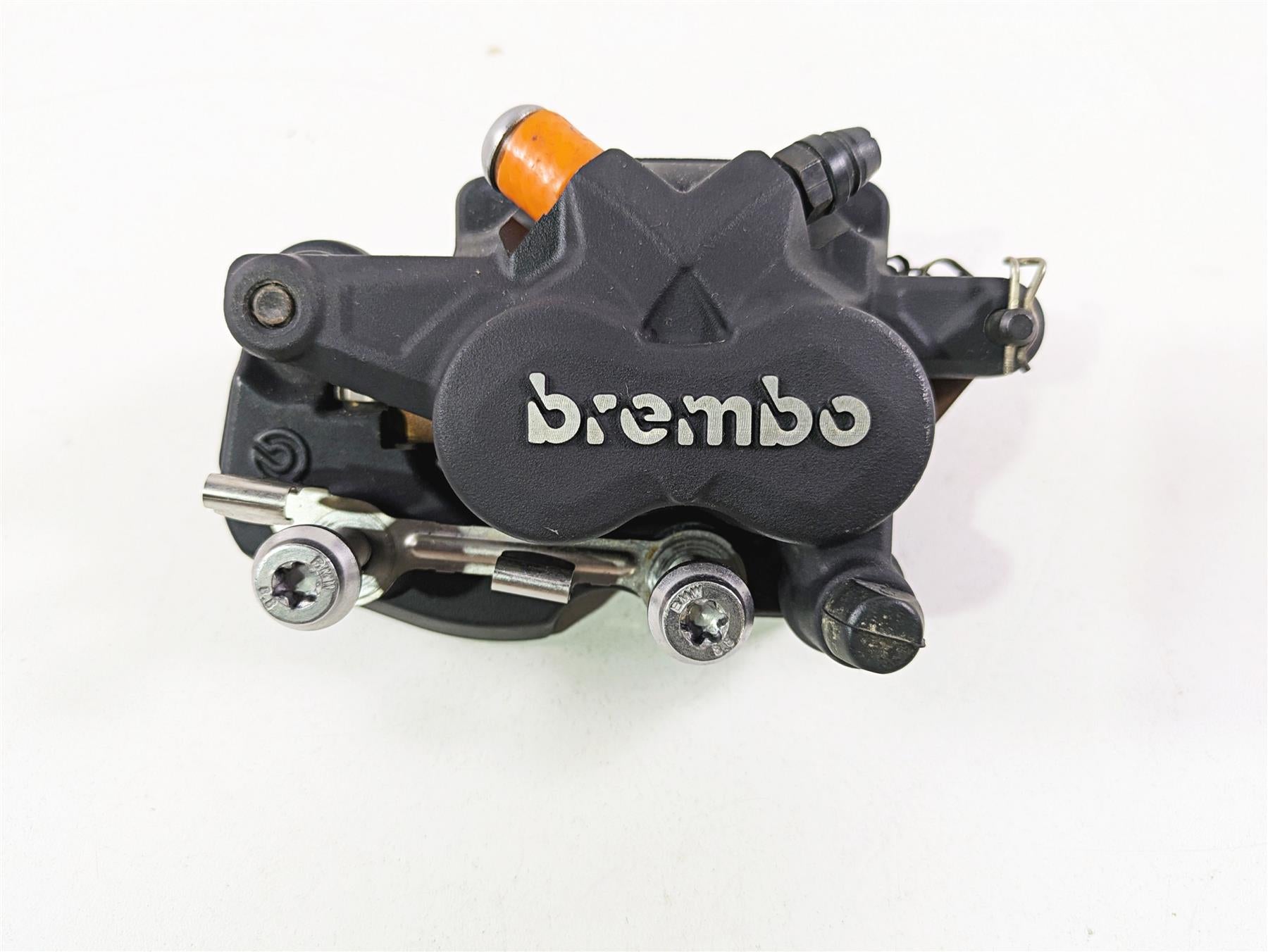 2017 BMW R1200 GS K50 Brembo Rear Brake Caliper 34218535160 {{ shop.shopifyCountryName }} - Mototech271