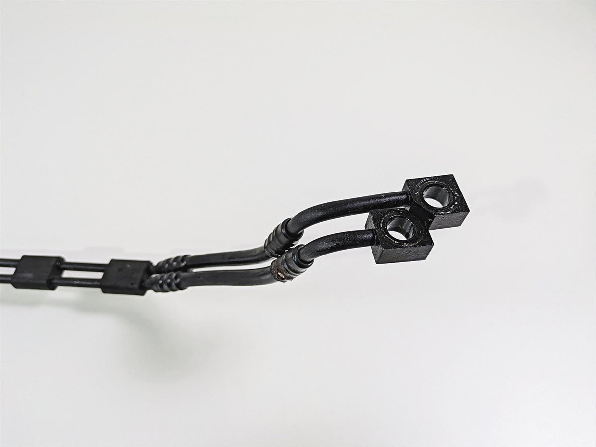 2019 Harley Softail FXDR 114 Front Abs Brake Line Set 41800689 41800675 {{ shop.shopifyCountryName }} - Mototech271