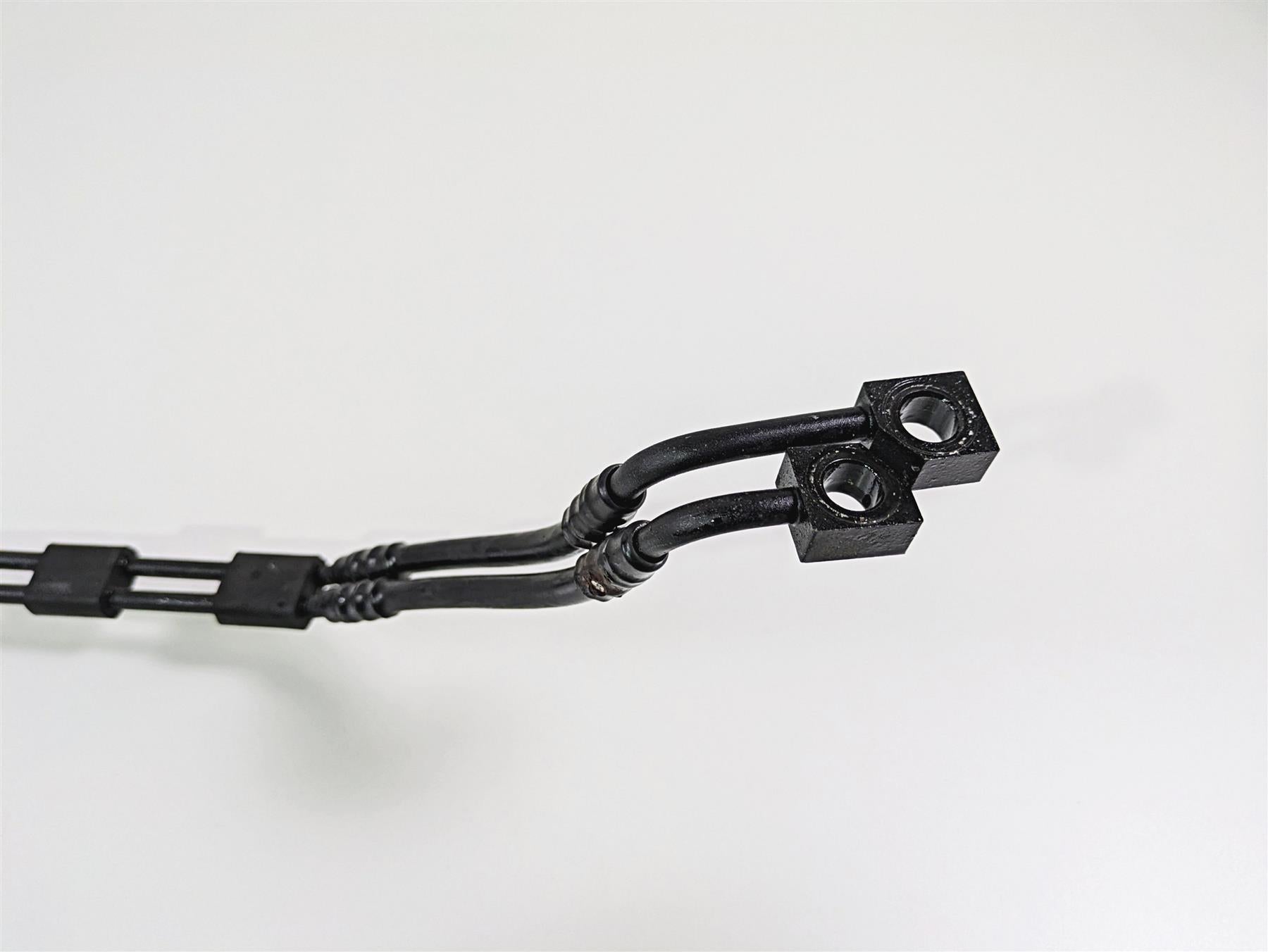 2019 Harley Softail FXDR 114 Front Abs Brake Line Set 41800689 41800675 {{ shop.shopifyCountryName }} - Mototech271