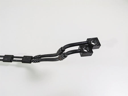 2019 Harley Softail FXDR 114 Front Abs Brake Line Set 41800689 41800675 {{ shop.shopifyCountryName }} - Mototech271