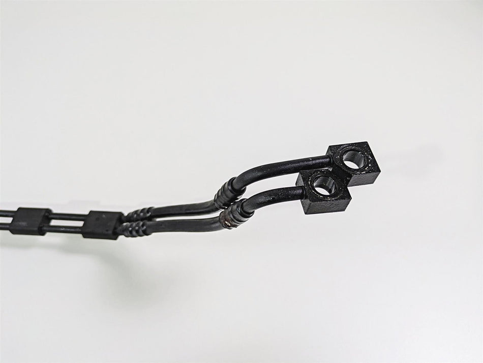 2019 Harley Softail FXDR 114 Front Abs Brake Line Set 41800689 41800675 {{ shop.shopifyCountryName }} - Mototech271