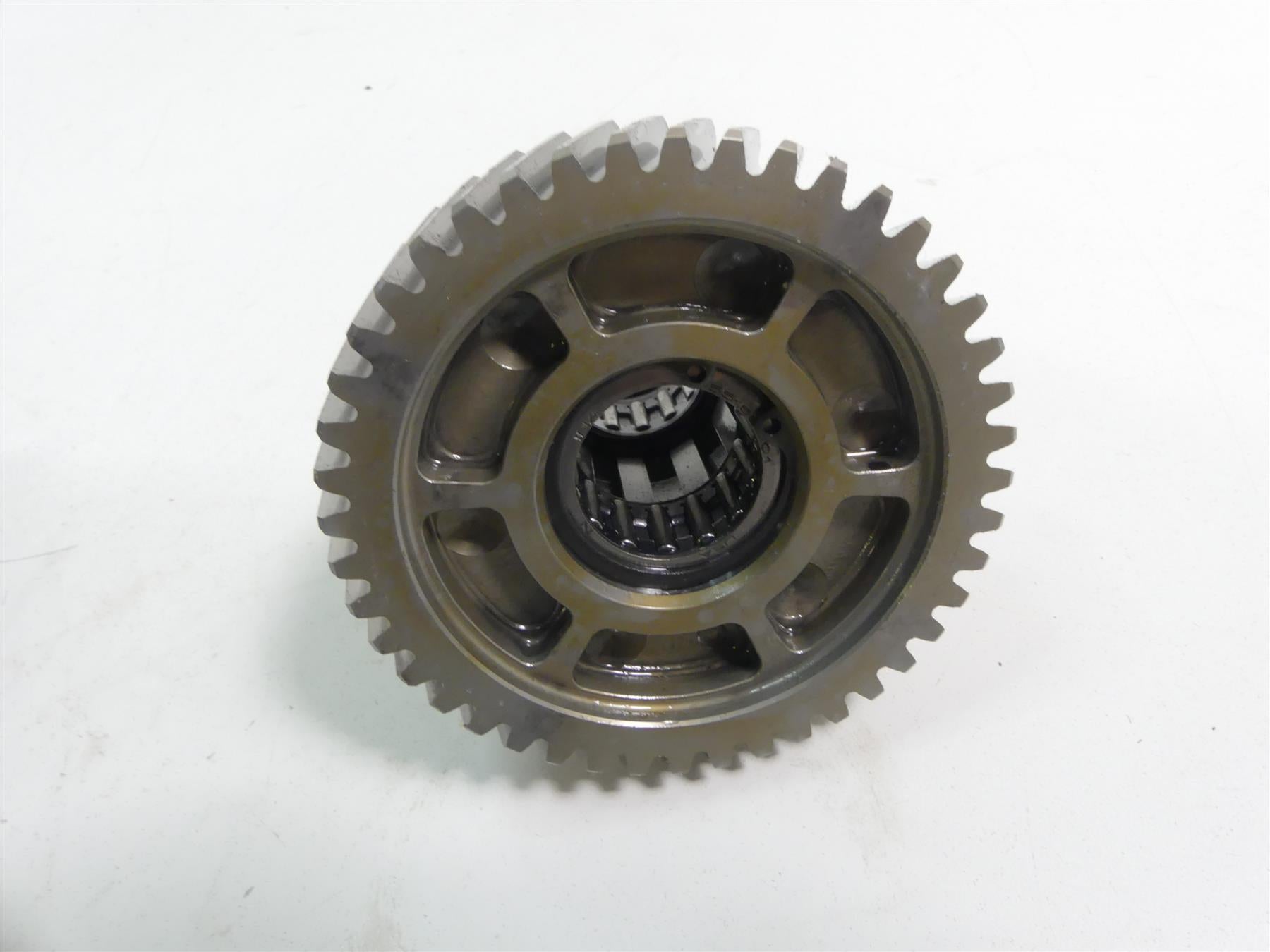 2017 Harley Touring FLHTKL Electra Glide Transmission Gear Set Pack 27K 35000198 {{ shop.shopifyCountryName }} - Mototech271