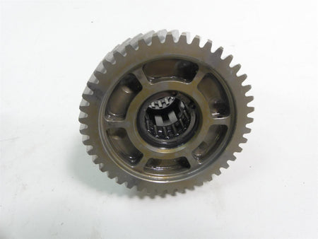2017 Harley Touring FLHTKL Electra Glide Transmission Gear Set Pack 27K 35000198 {{ shop.shopifyCountryName }} - Mototech271