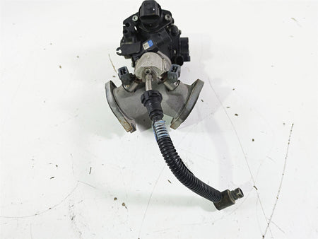 2003 Harley Touring FLHTCUI E-Glide 100th Throttle Body Fuel Injection 27600-01A {{ shop.shopifyCountryName }} - Mototech271