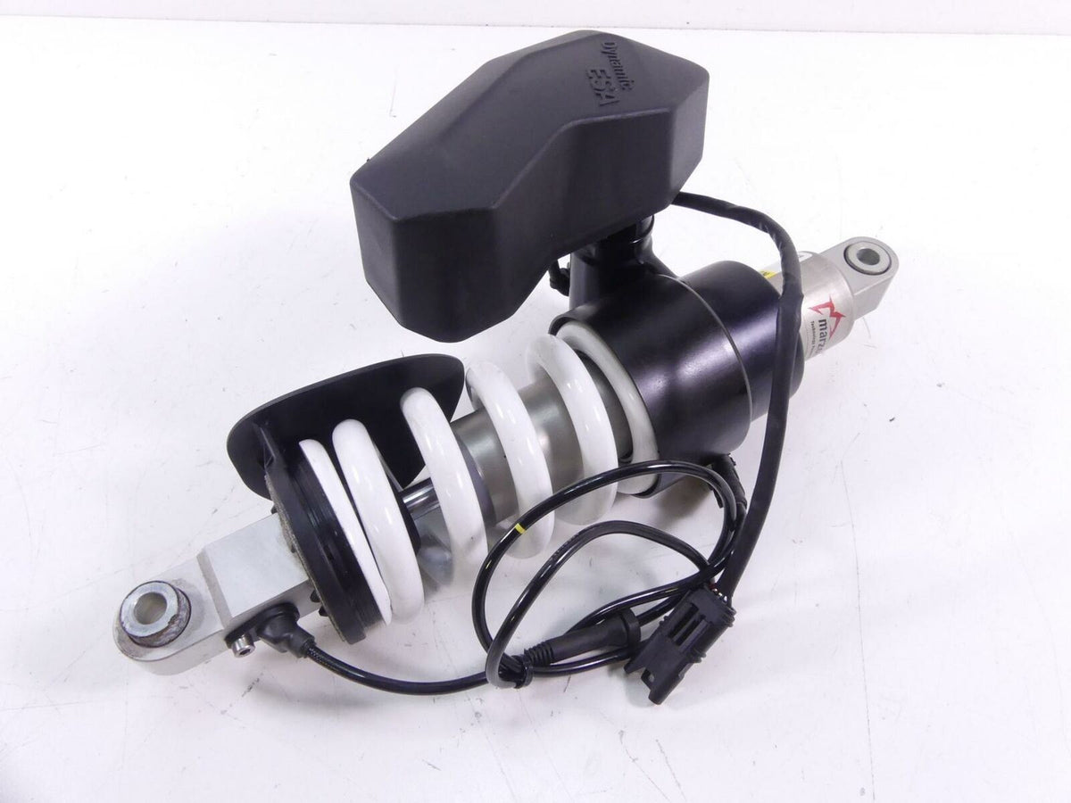 2014 BMW R1200 RT RTW K52 Rear Marzocchi Esa Damper Shock 33548557148 {{ shop.shopifyCountryName }} - Mototech271