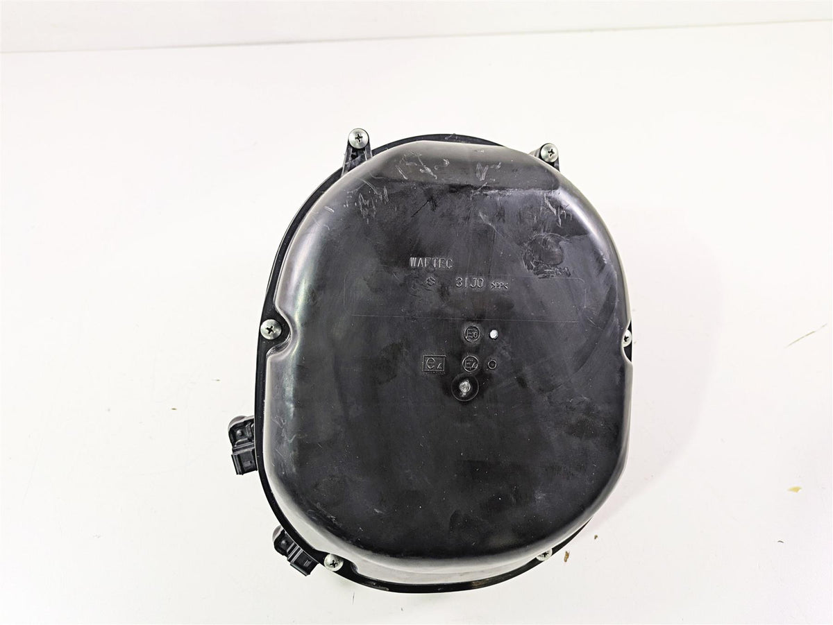 2020 Suzuki V-Strom 1050 XT Air Box Cleaner Breather Filter 13700-06L00 {{ shop.shopifyCountryName }} - Mototech271