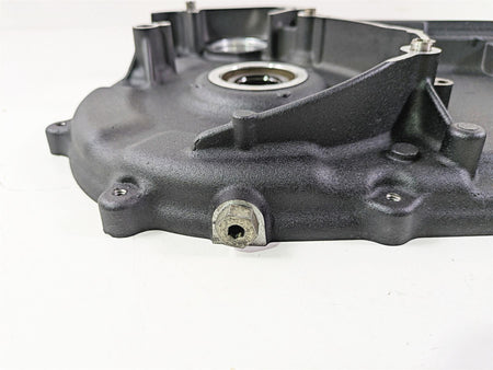 2016 Harley FXDWG Dyna Wide Glide Inner Primary Drive Clutch Cover 60681-06C {{ shop.shopifyCountryName }} - Mototech271