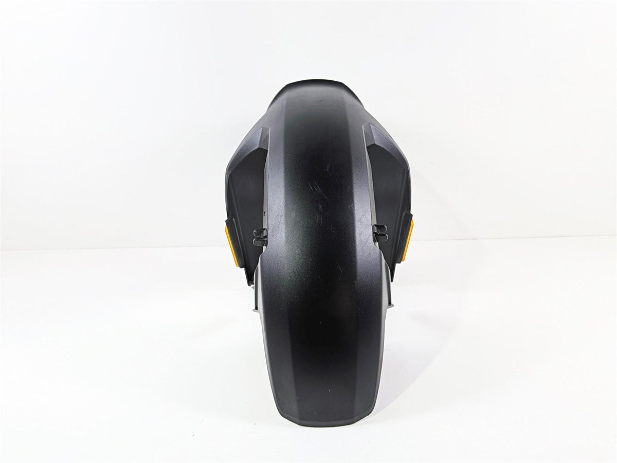 2023 BMW F850GS K81 Lower Black Front Fender 46618564623 {{ shop.shopifyCountryName }} - Mototech271