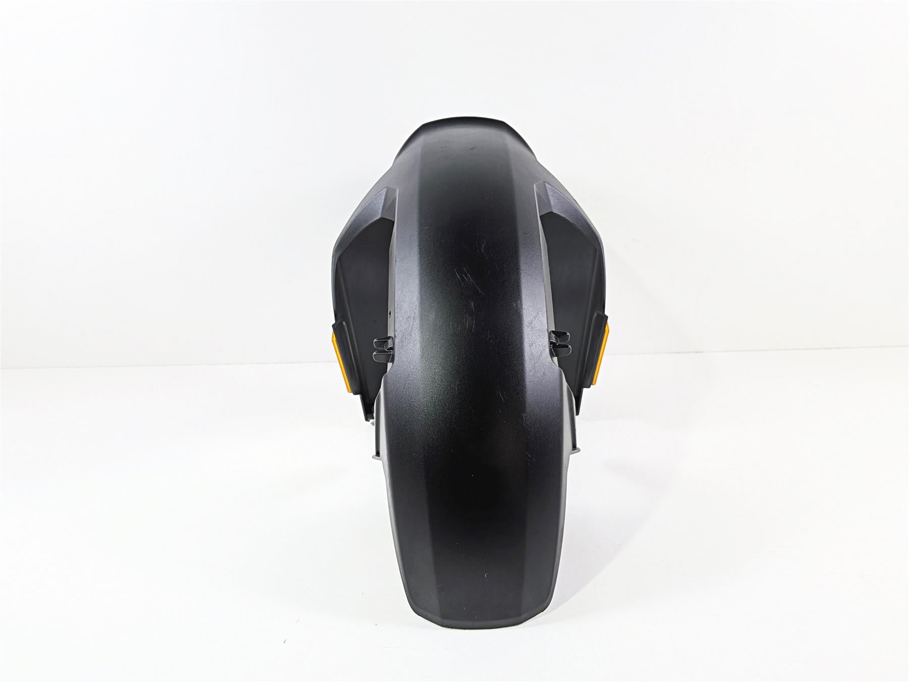 2023 BMW F850GS K81 Lower Black Front Fender 46618564623 {{ shop.shopifyCountryName }} - Mototech271