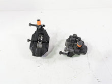 Load image into Gallery viewer, 2015 Triumph Tiger Explorer XC Front Brake Caliper Set T2020955 T2020965 | Mototech271
