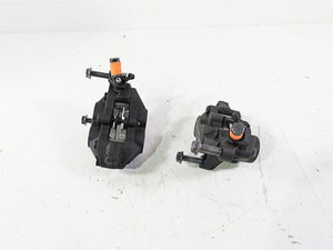 2015 Triumph Tiger Explorer XC Front Brake Caliper Set T2020955 T2020965 | Mototech271