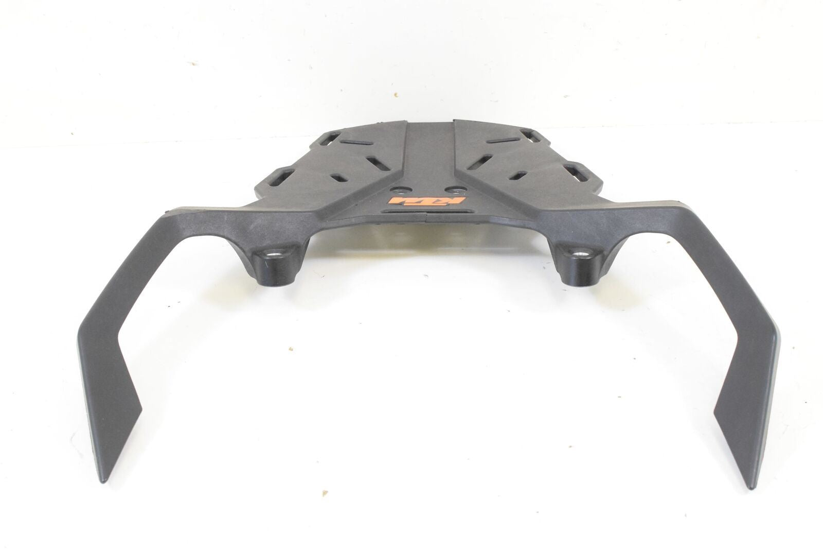 2013 KTM 990 Supermoto SM LC8 Rear Luggage Carrier Holder Rack 62012010033 {{ shop.shopifyCountryName }} - Mototech271