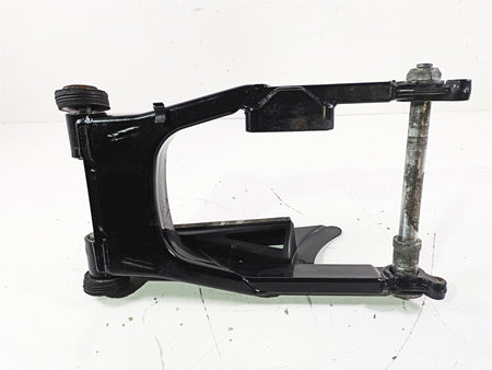2003 Harley Touring FLHTCUI E-Glide 100th Swingarm Swing Arm 47549-02A 45470-02 {{ shop.shopifyCountryName }} - Mototech271