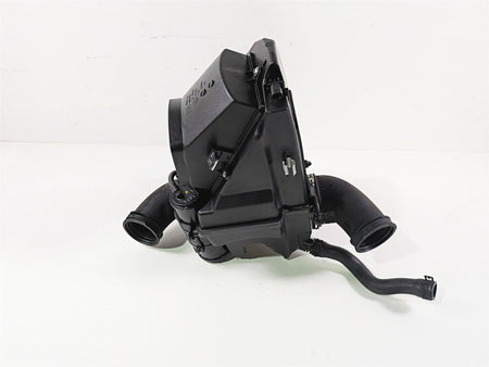 2022 BMW RnineT Pure K22 Air Box Breather Filter & All Tubes Set 13718405525 {{ shop.shopifyCountryName }} - Mototech271