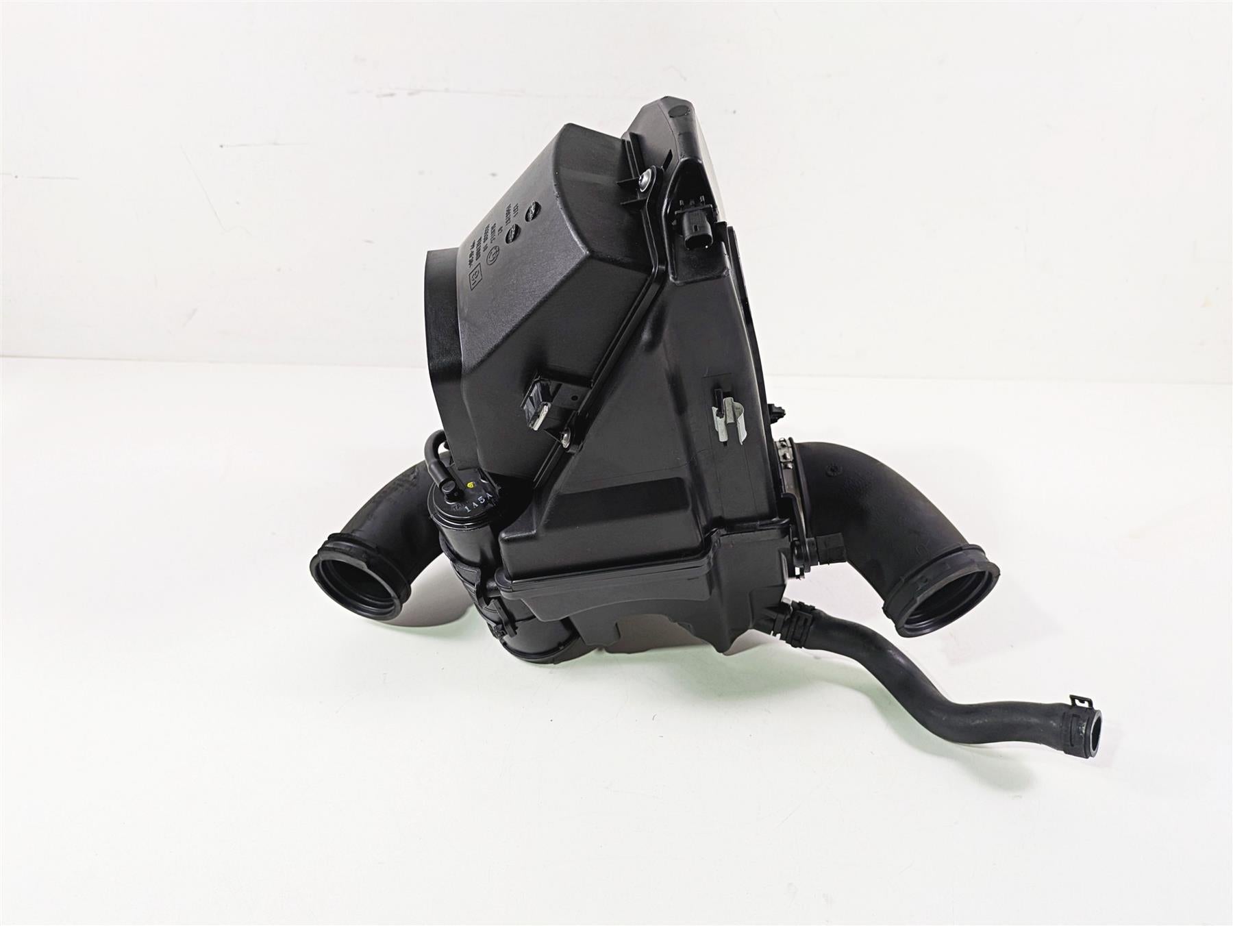 2022 BMW RnineT Pure K22 Air Box Breather Filter & All Tubes Set 13718405525