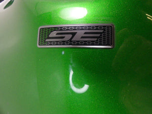 2018 Kawasaki Ninja H2 ZX1002 SX SE Fuel Gas Petrol Tank - Read 51001-0858-60R | Mototech271