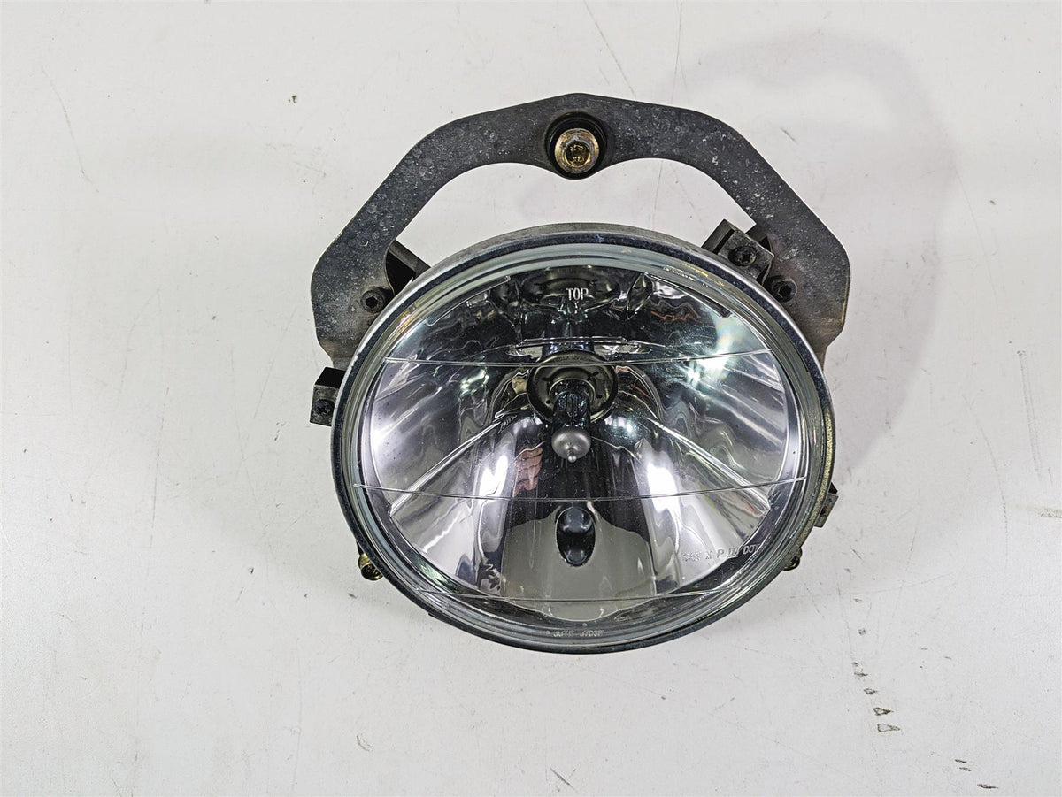 2018 Indian Chieftain Dark Horse Headlight Head Light Lamp Lens 2412821 {{ shop.shopifyCountryName }} - Mototech271