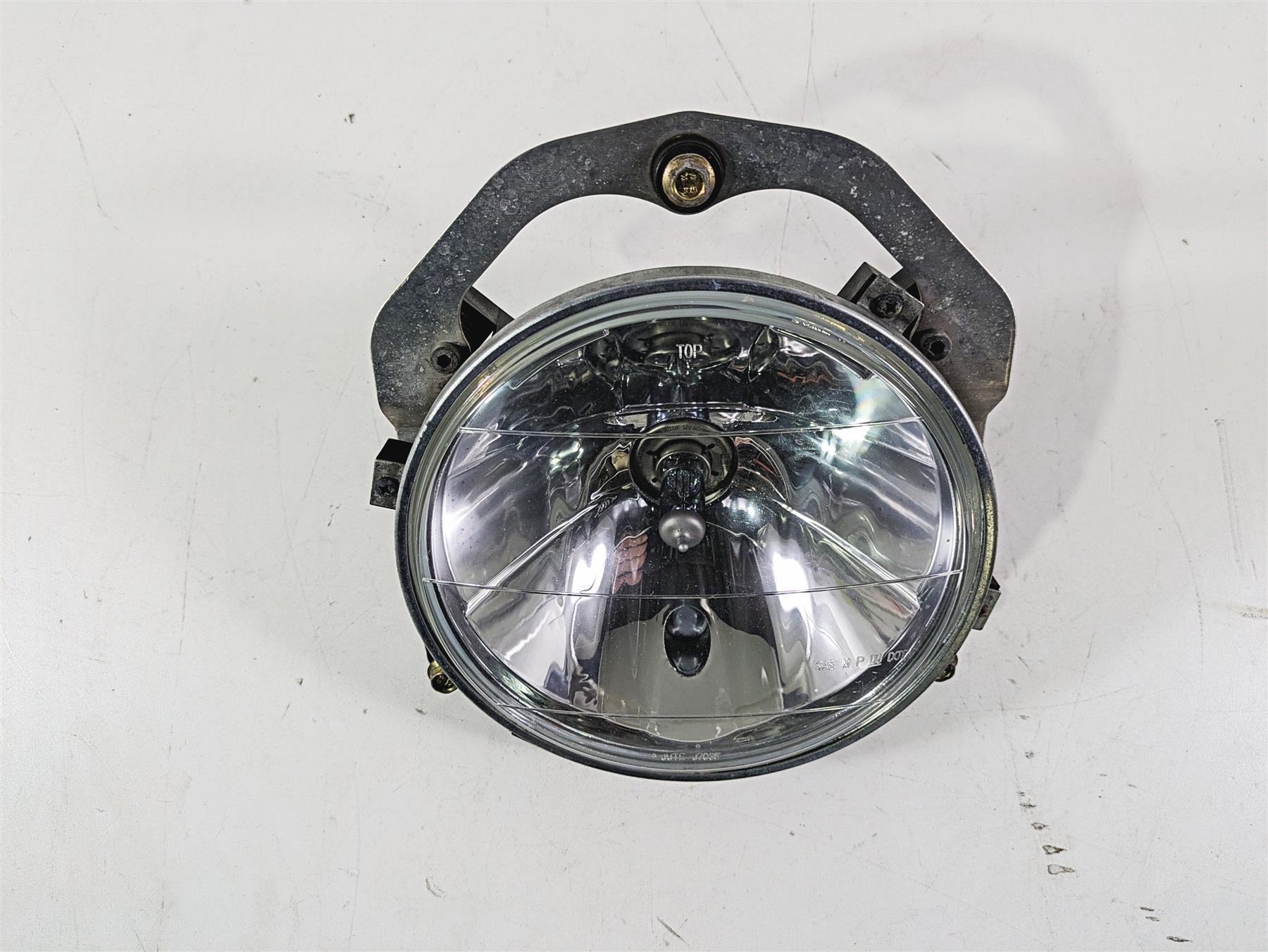 2018 Indian Chieftain Dark Horse Headlight Head Light Lamp Lens 2412821 {{ shop.shopifyCountryName }} - Mototech271