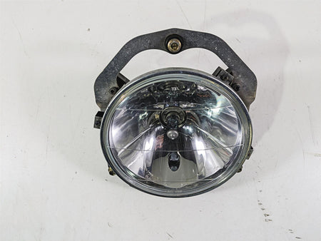 2018 Indian Chieftain Dark Horse Headlight Head Light Lamp Lens 2412821 {{ shop.shopifyCountryName }} - Mototech271