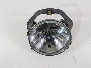 2018 Indian Chieftain Dark Horse Headlight Head Light Lamp Lens 2412821 | Mototech271