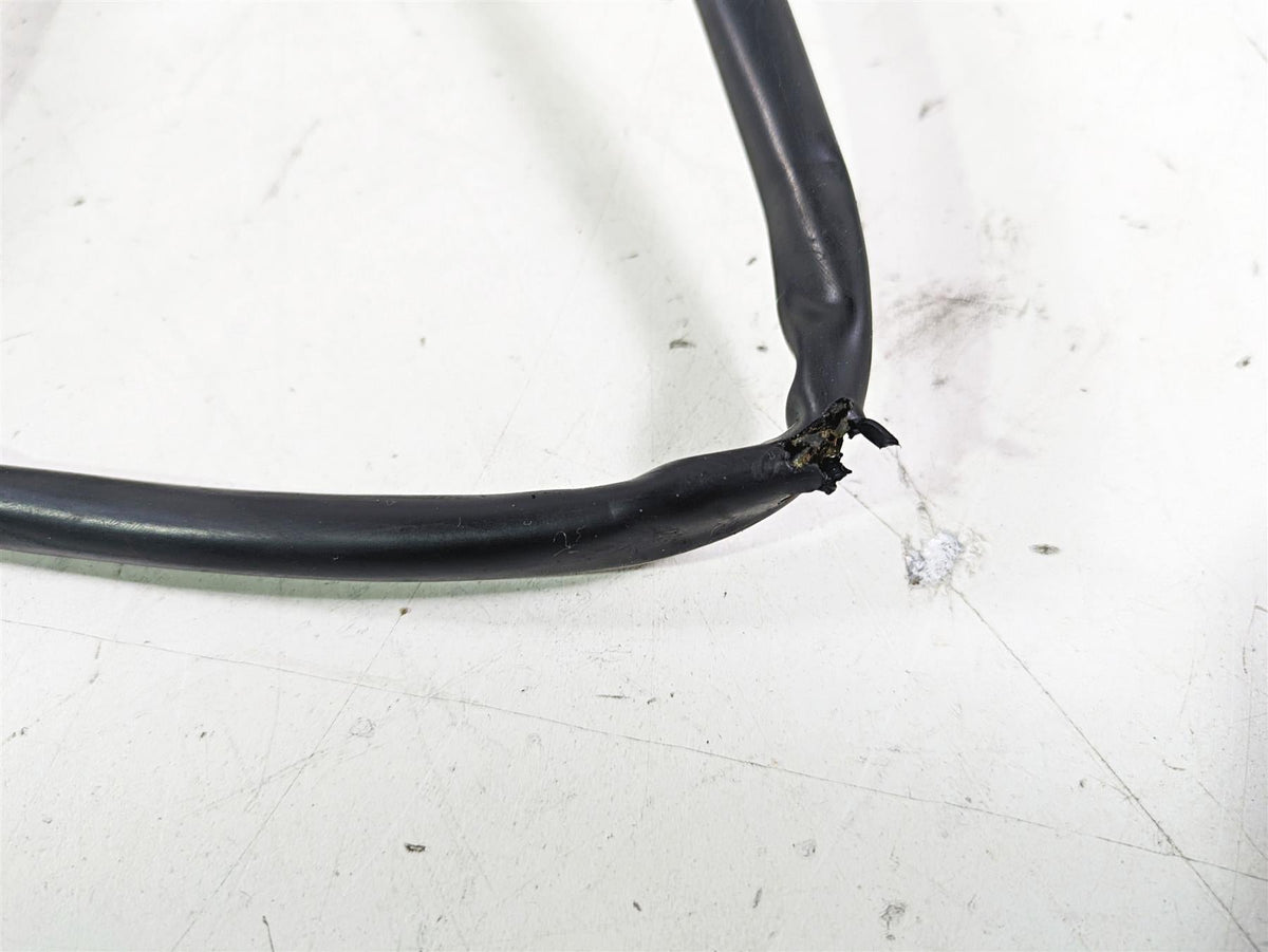 2003 Harley Touring FLHTCUI 100TH E-Glide Rectifier Volt Regulator Read 74505-02 {{ shop.shopifyCountryName }} - Mototech271