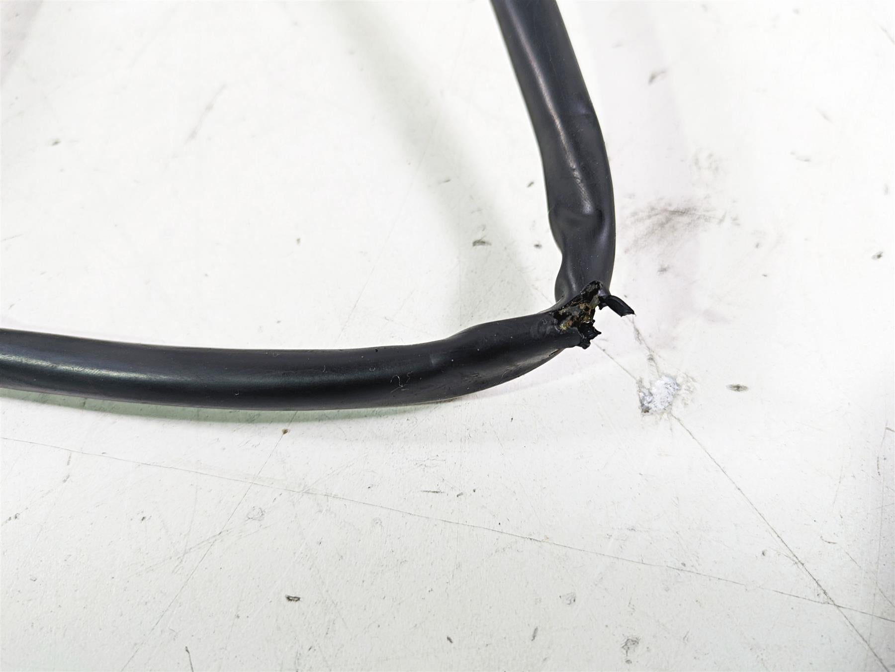 2003 Harley Touring FLHTCUI 100TH E-Glide Rectifier Volt Regulator Read 74505-02 {{ shop.shopifyCountryName }} - Mototech271