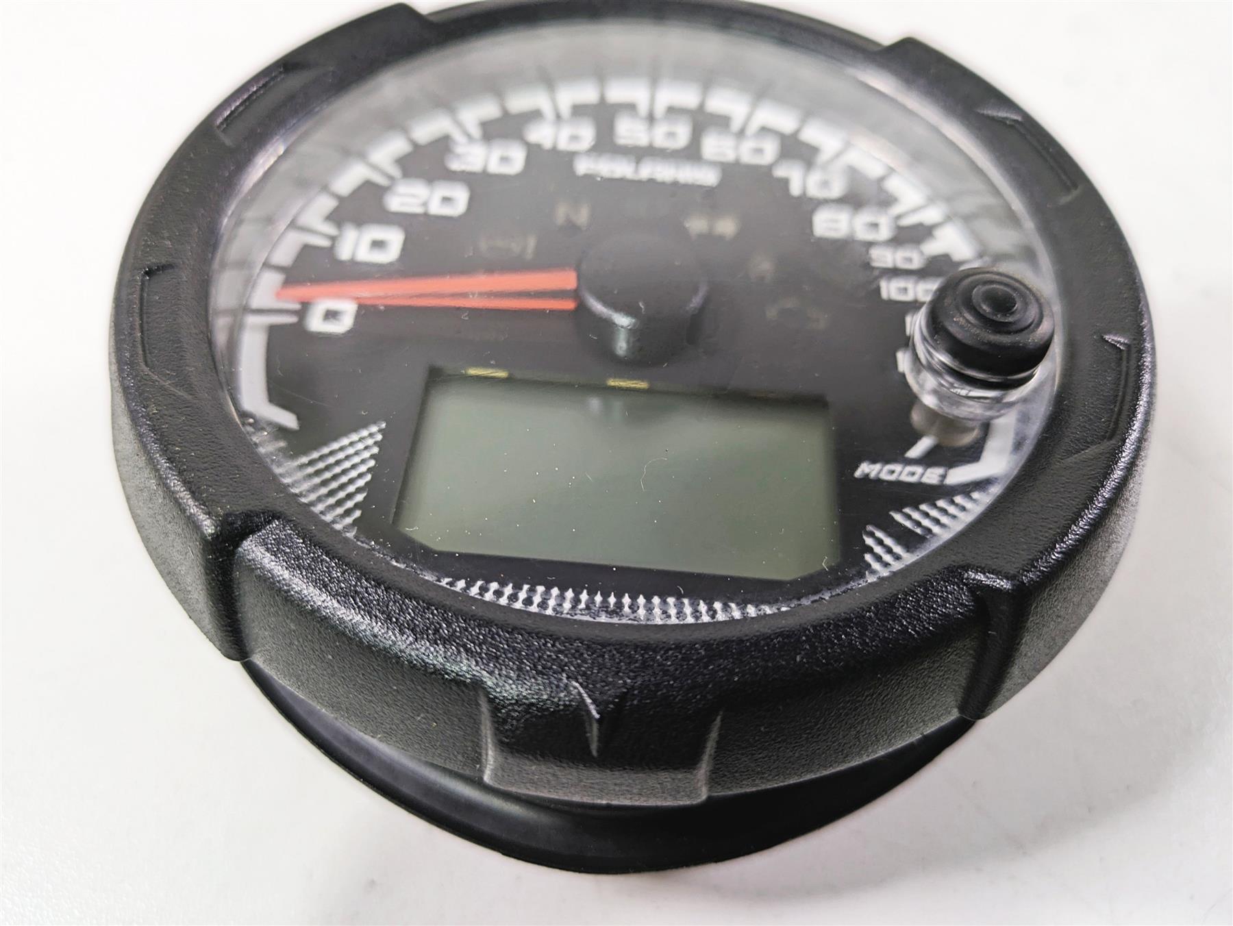 2020 Polaris RZR 900 S Speedometer Gauge Instrument 2K 3280777 {{ shop.shopifyCountryName }} - Mototech271