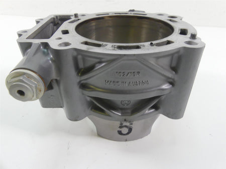 2017 Husqvarna 701 Enduro Cylinder Jug & Piston Set 7663003810024 7663003820024 {{ shop.shopifyCountryName }} - Mototech271