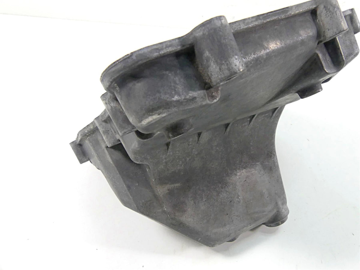 2013 BMW S1000RR K46 Oil Pan Bottom Engine Cover 11137713113 514855 11137713112 {{ shop.shopifyCountryName }} - Mototech271