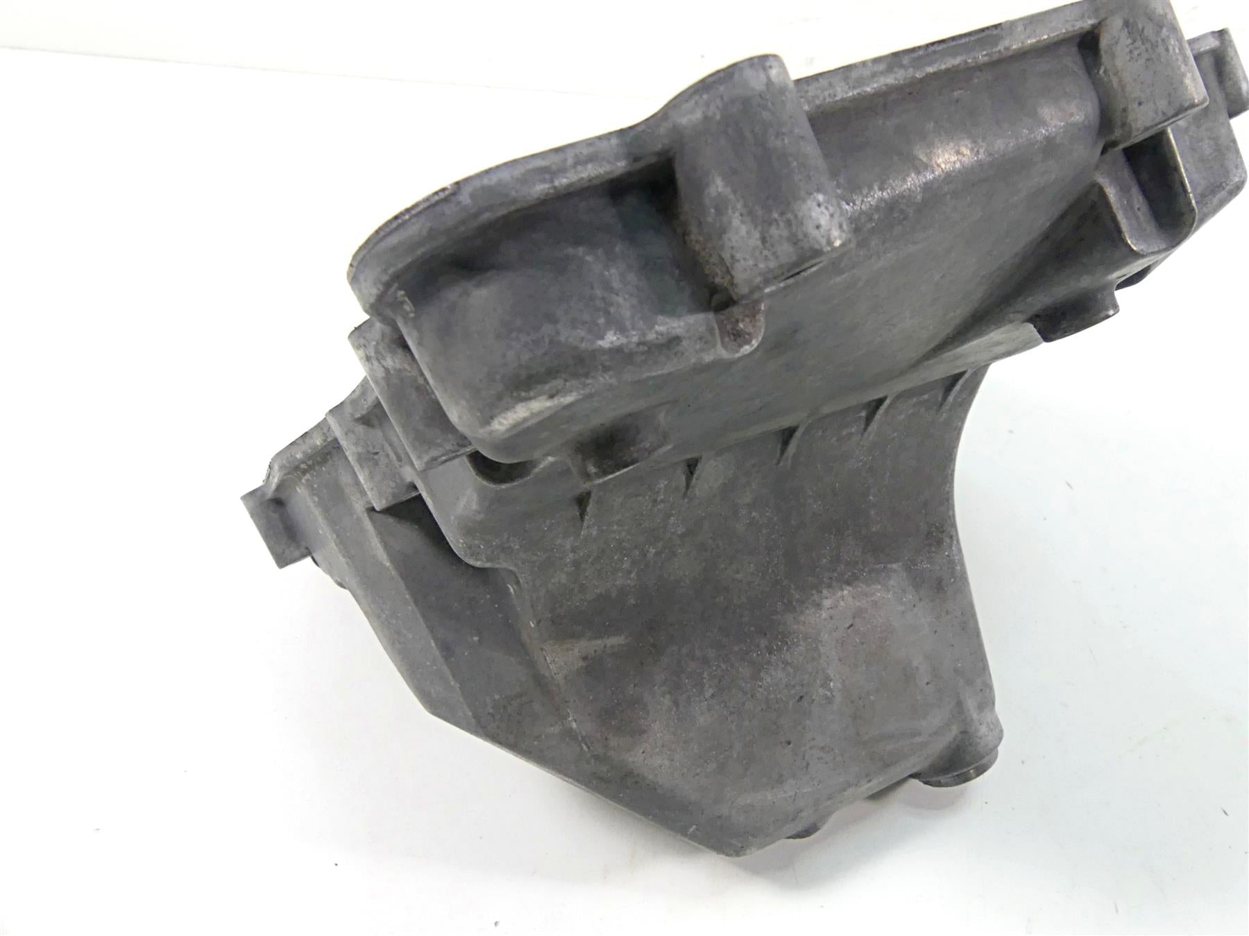 2013 BMW S1000RR K46 Oil Pan Bottom Engine Cover 11137713113 514855 11137713112 {{ shop.shopifyCountryName }} - Mototech271