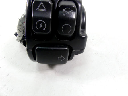 2017 Harley Softail FXSB Breakout Right Hand Control Switch -Read 71500297 {{ shop.shopifyCountryName }} - Mototech271