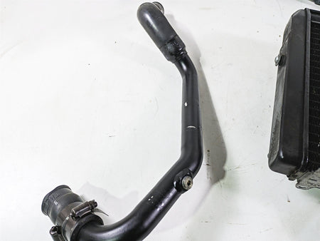 2013 Harley VRSCDX Night Rod Sp Radiator Fans Reservoir Hoses 26722-04 {{ shop.shopifyCountryName }} - Mototech271