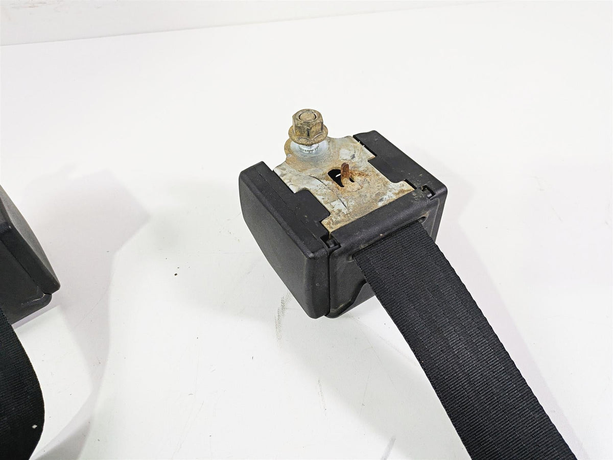 2015 Arctic Cat Wildcat 1000 X LTD Buckle Up Seat Belt Set 5506-890 7506-701 {{ shop.shopifyCountryName }} - Mototech271