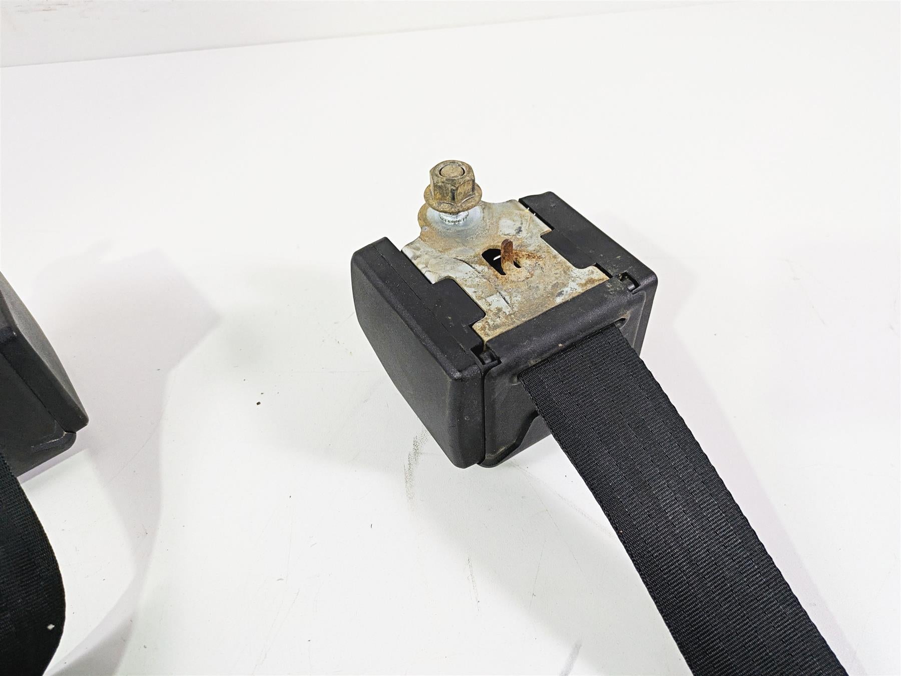 2015 Arctic Cat Wildcat 1000 X LTD Buckle Up Seat Belt Set 5506-890 7506-701 {{ shop.shopifyCountryName }} - Mototech271